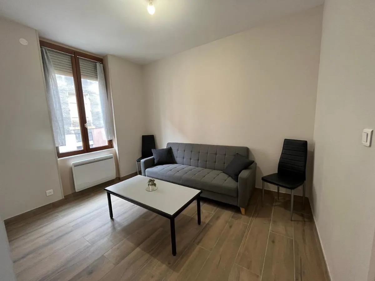 Appartement Renove A 15 Min De Lyon location