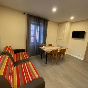 Sisters Appartement