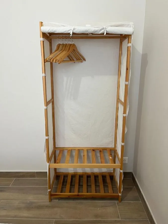 Apartman Appartement Renove A 15 Min De Lyon Saint-Fons